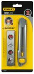 Stanley Interlock Cutter 18mm/5 Carbide Klingen Art.-Nr.: 7-10-018