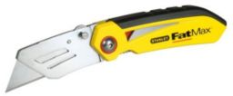 Stanley Klappmesser FatMax feststehende Klinge Art.-Nr.: FMHT0-10827