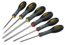 Stanley FatMax  Set 6-teilig (Parallel/Phillips) Art.-Nr.: FMHT0-62626