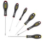 Stanley FatMax Schraubendreher-Set 7-teilig Art.-Nr.: FMHT0-62627