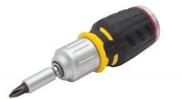 Stanley FatMax Bit-Schraubendreher Stubby Art.-Nr.: FMHT0-62688