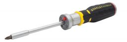 Stanley FatMax LED Bit-Ratschenschraubendreher Art.-Nr.: FMHT0-62689