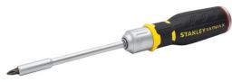 Stanley FatMax Bit-Schraubendreher, mit Ratsche Art.-Nr.: FMHT0-62690