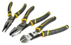 Stanley Fatmax Duo Kraftzange im 3erSet Art.-Nr.: FMHT0-72415