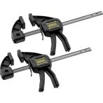 Stanley Einhandzwinge FatMax medium, 150mm Art.-Nr.: FMHT0-83232