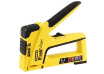 Stanley Handtacker und Nagler TR400 4-in-1 Art.-Nr.: FMHT6-70411