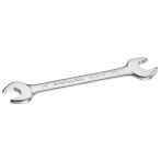 Stanley FATMAX Doppelmaulschlüssel 15 Grad gekröpft mit Anti-Rutsch Design