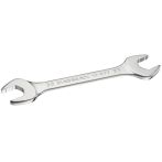 Stanley FATMAX Doppelmaulschlüssel 15 Grad gekröpft mit Anti-Rutsch Design