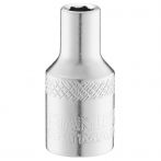 Stanley FATMAX 6-Kant Stecknuss mit MaxiDrive Profil