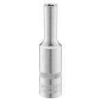 Stanley FATMAX 6-Kant Schmale Stecknuss mit MaxiDrive Profil