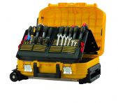 Stanley FatMax Werkzeugkoffer mit Trolley Art.-Nr.: FMST1-72383