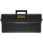 Stanley STANLEY Werkzeugbox FATMAX mit Tritt