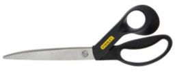 Stanley Allzweckschere fein 240mm Art.-Nr.: STHT0-14102