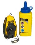 Stanley STHT0-47147+blaue Kreide 115g Art.-Nr.: STHT0-47244