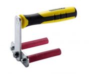 Stanley HOHLBEITEL PLATTENTRAEGER MIT TRAGEGRIFF Art.-Nr.: STHT1-05868