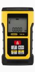 Stanley Entfernungsmesser TLM165, 0,1m bis 50 m Art.-Nr.: STHT1-77139