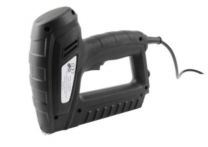 Stanley Elektrotacker 6-14mm + Nagler 12+15mm Art.-Nr.: STHT6-70414