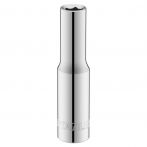 Stanley 6-Kant Schmale Stecknuss mit MaxiDrive-Profil