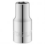 Stanley 6-Kant Stecknuss mit MaxiDrive-Profil