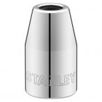 Stanley 3/8 Bitaufnahme für 1/4 Bits für Schraubendreher-Anwendungen