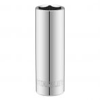 Stanley Zündkerzenschlüssel mit MaxiDrive-Profil