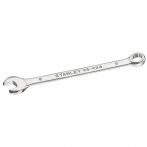 Stanley Ringmaulschlüssel 12-Kant, um 15 Grad gekröpft