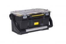 Stanley Werkzeugtrage 55,6x32x24,9cm Art.-Nr.: STST1-70317