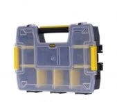 Stanley Organizer SortMaster 29,5x6,5x21,5cm Art.-Nr.: STST1-70720