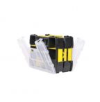 Stanley Doppelorganizer SortMa. 29,5x13,4x21,5cm Art.-Nr.: STST1-71197