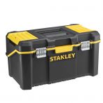 Stanley Essential 19 Zoll Multi-Level Cantilever Werkzeugbox, 24l Volumen, belastbar bis 22kg