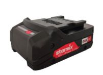 Starmix Akkupack 18V Li-Power 2.0 Ah (461205)