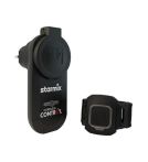 Starmix Funk-Steckdose EU+COCO inkl. Batterie (453644)