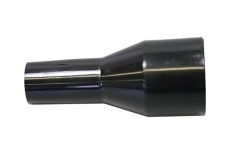 Starmix Adapter von Ø 49 mm auf 35 mm, Länge 14 (425641)