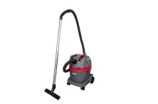 Starmix Allzweck-, Nass- und Trockensauger, 22 L Behälter (102566)