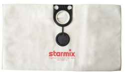 Starmix Vlies-Filterbeutel FBV RD 30-35 / 10er-Pack (442778)
