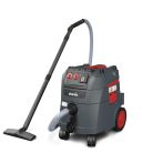 Starmix Elektrowerkzeug-, Nass- und Trockensauger, Klasse L mit 35 Liter Behälter (185399)