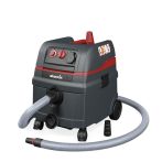 Starmix Elektrowerkzeug-, Nass- und Trockensauger, Klasse L mit 25 Liter Behälter (18744)