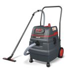 Starmix Elektrowerkzeug-, Nass- und Trockensauger, Klasse L, 50 L Behälter, autom. Filterabreinigung (018584)