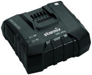 Starmix Standard-Ladegerät ASC 55 (für Li-Ion-Akkus 12-36V) (448848)