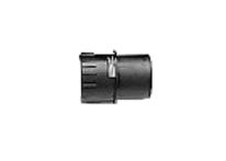 Starmix Rohranschluss starr Ø 49 mm (583723)