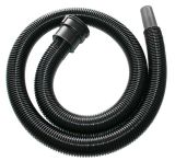 Starmix Saugschlauch Ø 35 mm, Länge 1,75 m (schwarz) (411507)
