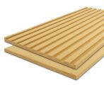 Steico install dry Holzfaserdämmplatte - Stärke 50 mm