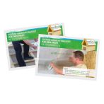 Steico multi Abdichtungsset für Innenbereich