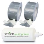 Steico multi - Starterpaket für Außenbereich