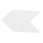 Steico secure Armierungspfeil - Weiß