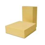 Steico secure Montagequader - 198x198 mm - Weiß