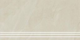 Steuler Stufe 30x60cm KALMIT sand R10B I Y13233001