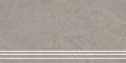 Steuler Stufe 30x60cm KALMIT taupe R10B I Y13253001