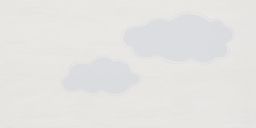 Steuler Dekorfliese 30x60cm LOUIS & ELLA 2.0 Wolken I Y30532001