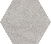 Steuler Dekorfliese S 40 FRAME kiesel RT I Y12363001